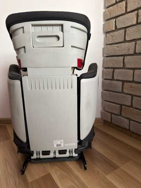Fotelik samochodowy Kinderkraft ISOFIX