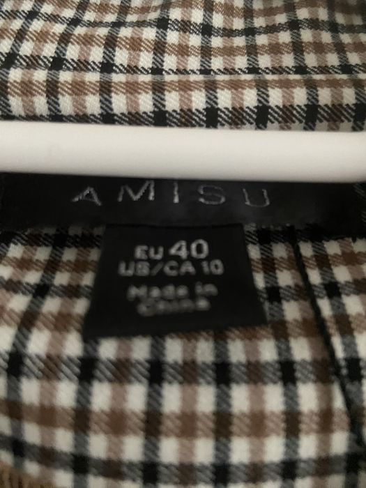 Elegancka sukienka AMISU