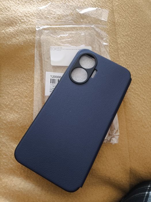 Poco F7 - Capa Protetora Nova