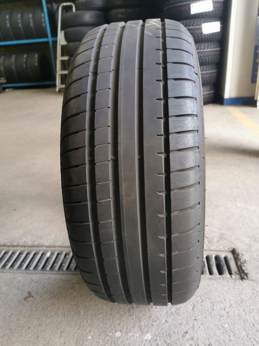 Opona 225/55R17 97Y Dunlop Sport Maxx RT 2 6mm 2018r #101