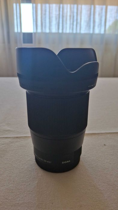 Câmara SONY ZV E 10 + Lentes e Acessórios