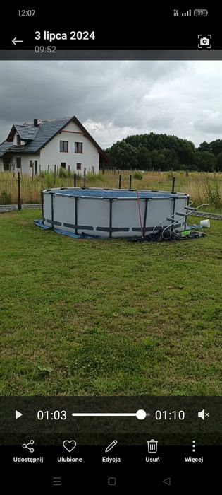 Basen ze stelarzen