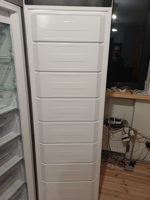 Морозильна Шафа, Морозілка gorenje