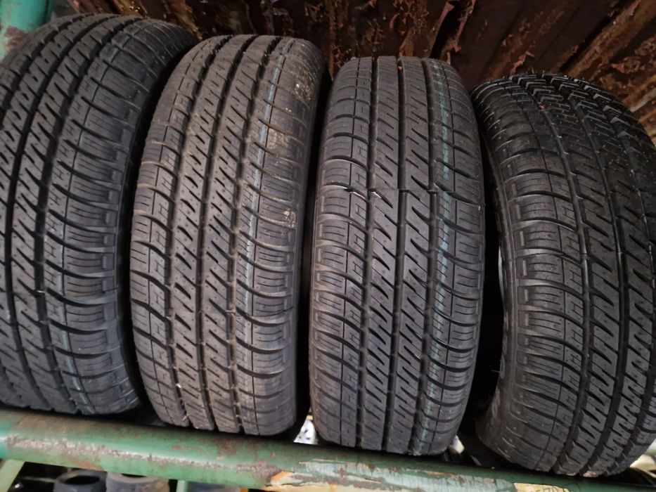 4x opony letnie 165/65R14 Profil Speed Pro, produkowane w Polsce, 5 lat gwarancji, Wyprzedaż