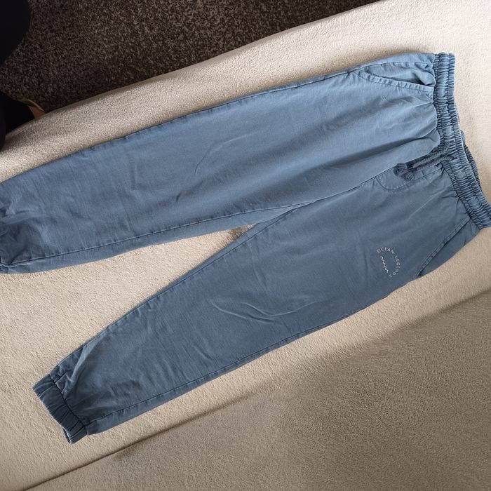 Spodnie Reserved rozm.146