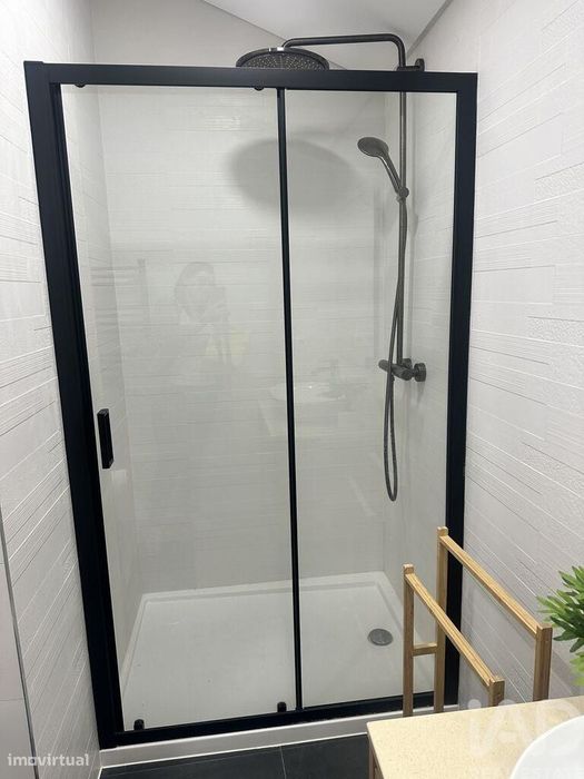 Apartamento T1 em Glória E Vera Cruz de 52,00 m2