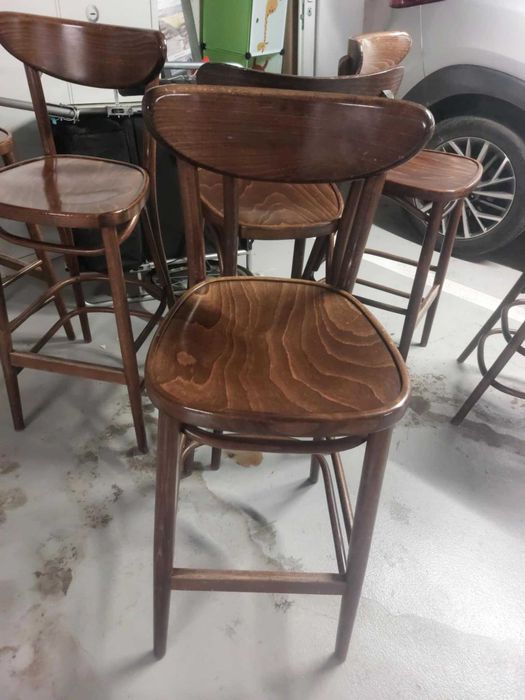 Hoker firmy Fameg czena za sztuke