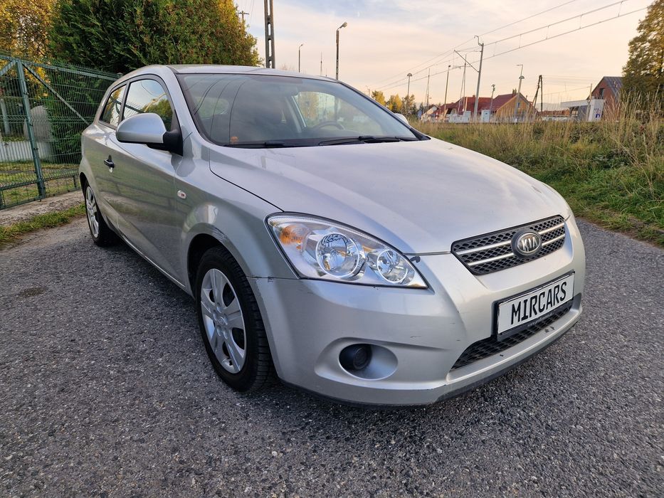 Kia Pro_Cee'd