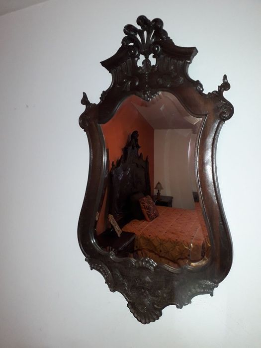 Mobília de quarto casal completa