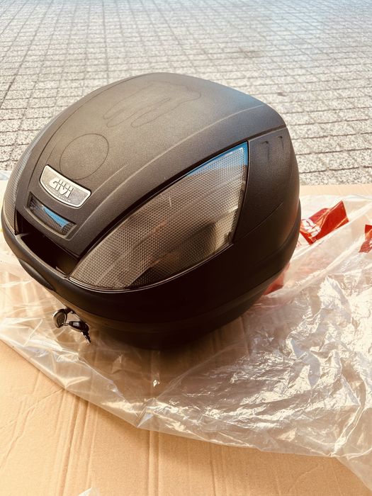Top case GIVI
