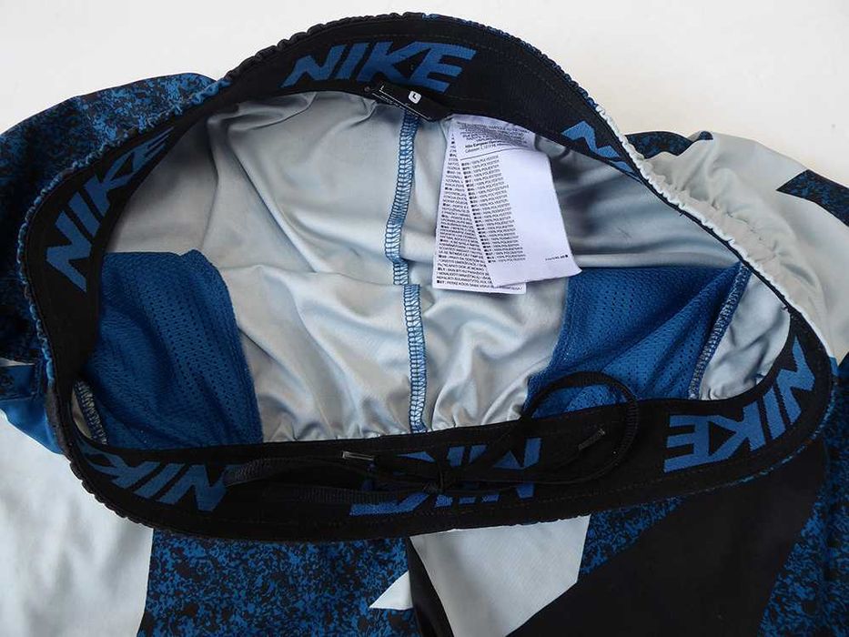 Nike Dri-Fit spodnie sportowe szorty