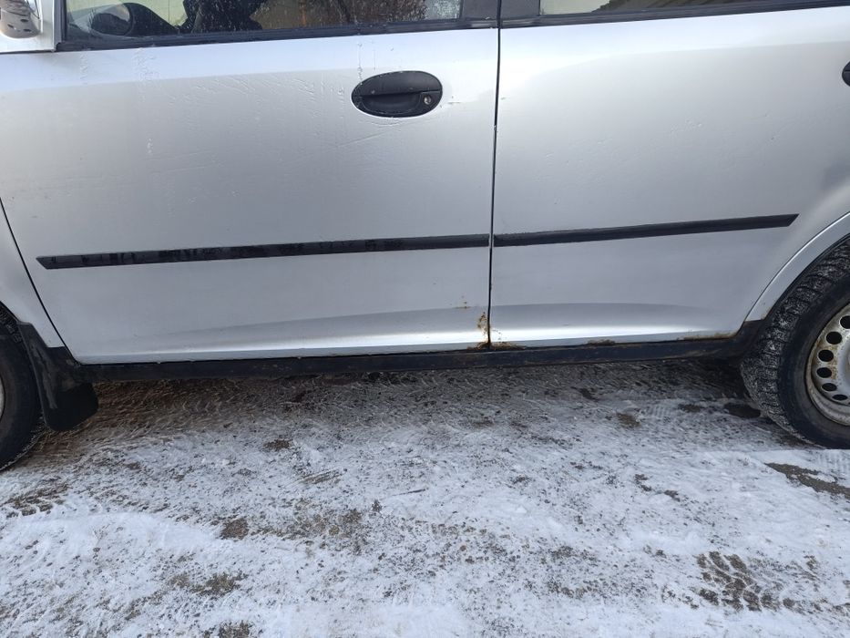 Chery Jaggi 1.3 газ