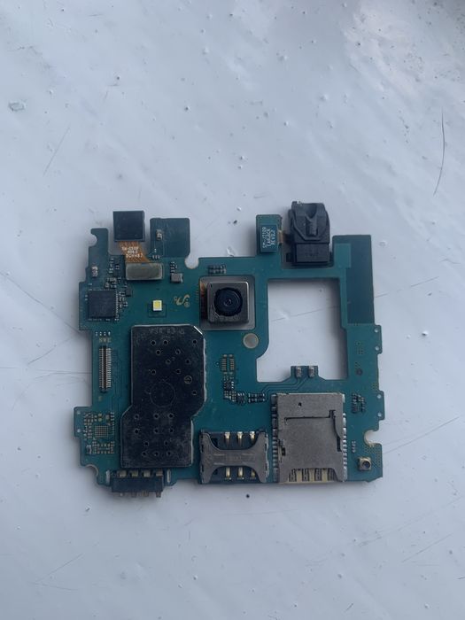 Плата Samsung j3