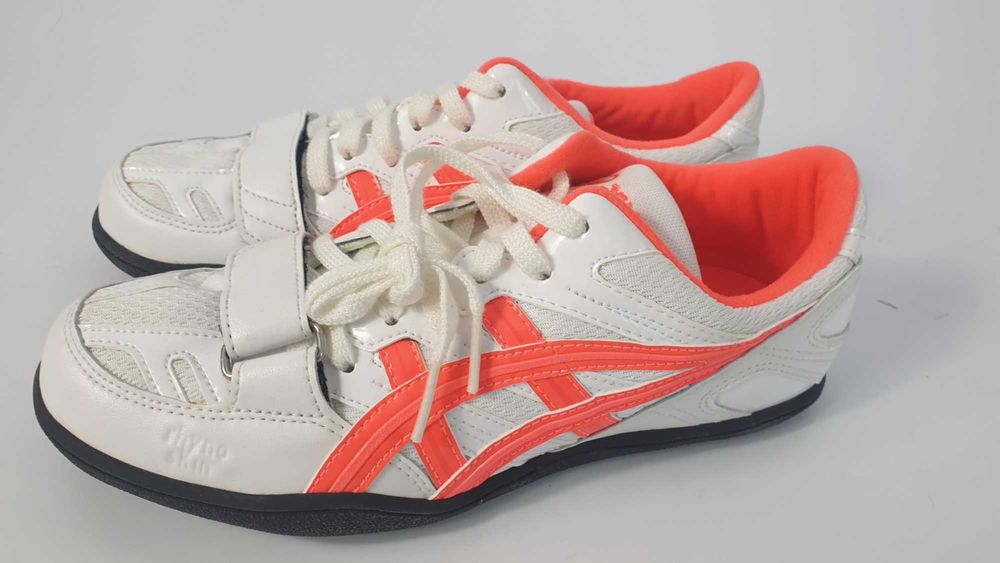 ASICS JAPAN AR rzut dyskiem młotem 38