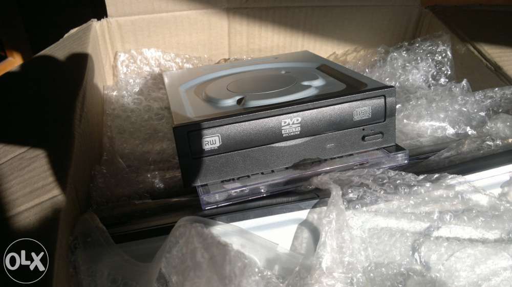 Nagrywarka LiteOn iHAS 124 B XDG3 Xbox360\Navi