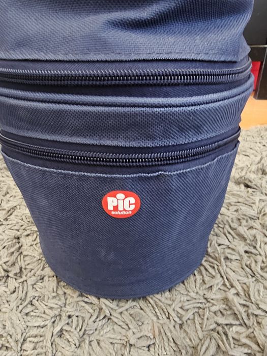 Aerossol - ultra som