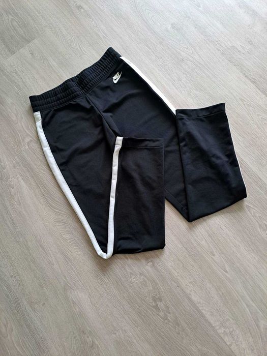 Nike Dri Fit жіночі підліткові спортивні штани XS-S