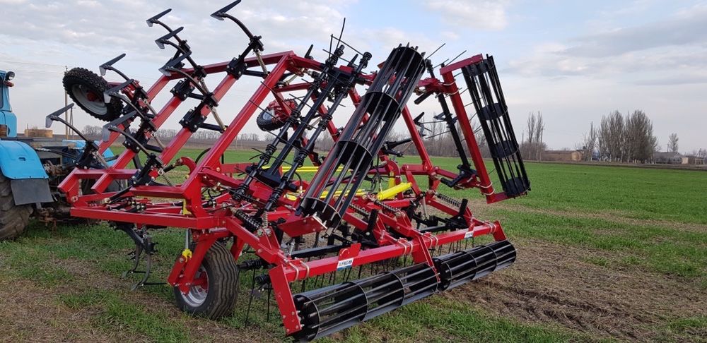 Культиватор под Т-150 КСО-8М Bellota