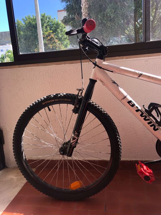 Bicicleta B’twin Rockrider 300