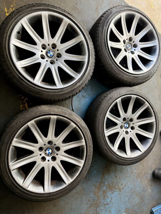 Koła rozmiar 19 cale