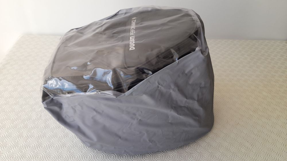 Mala Saco Mochila para Depósito DUCATI PERFORMANCE