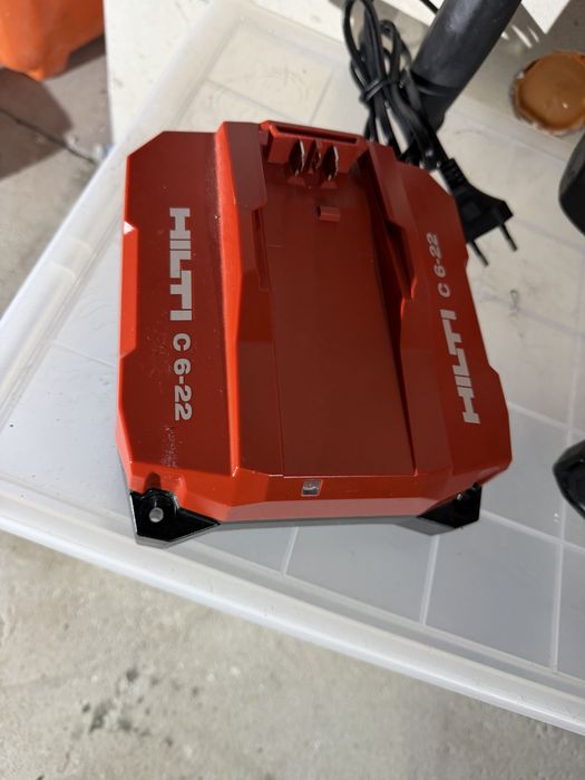 Hilti TE 60-22 Nuron Mlotowiertarka stan bardzo dobry