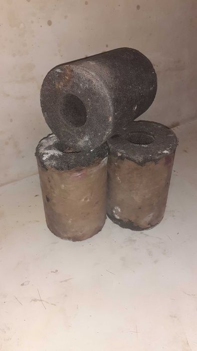 Камінь точило циліндричний