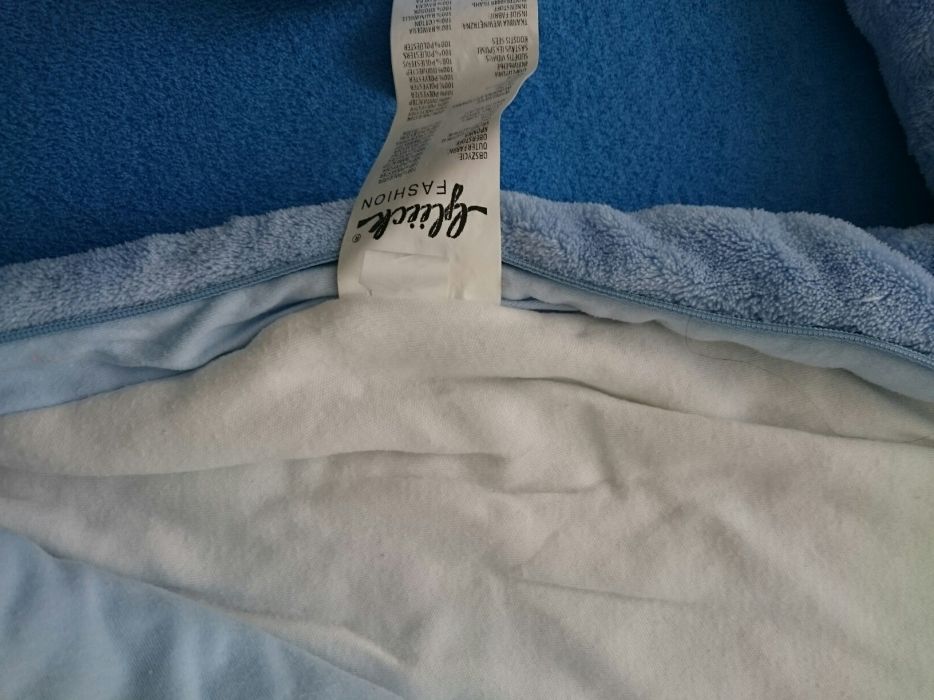 Kombinezon zimowy Gluck r. 56