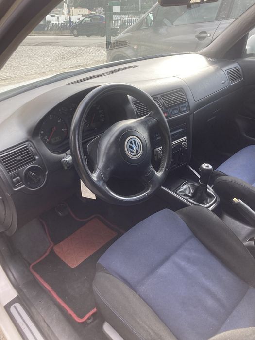 Volkswagen Golf 1.9 TDI