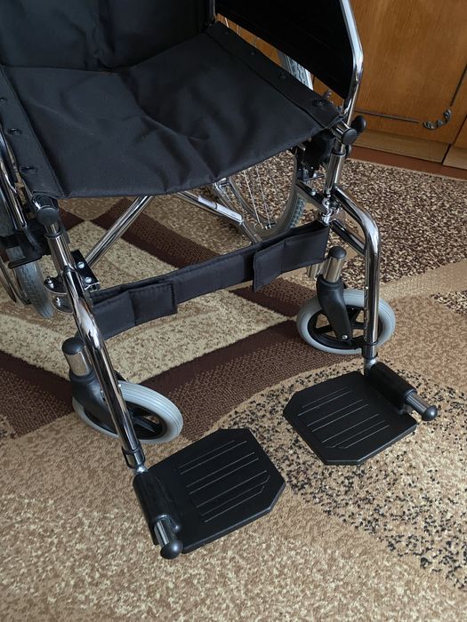 Інвалідний візок