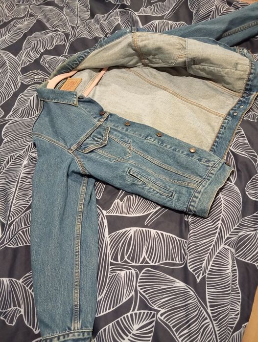 Курточка Levi's оригінал