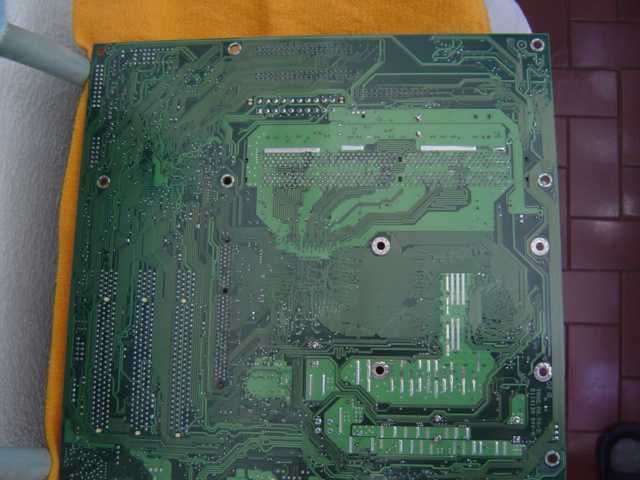 Motherboard Asus P4B266-VMX Socket 478