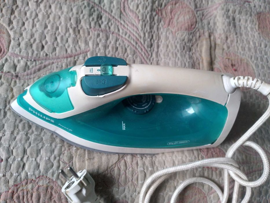 Праска PHILIPS PowerLife  2000W