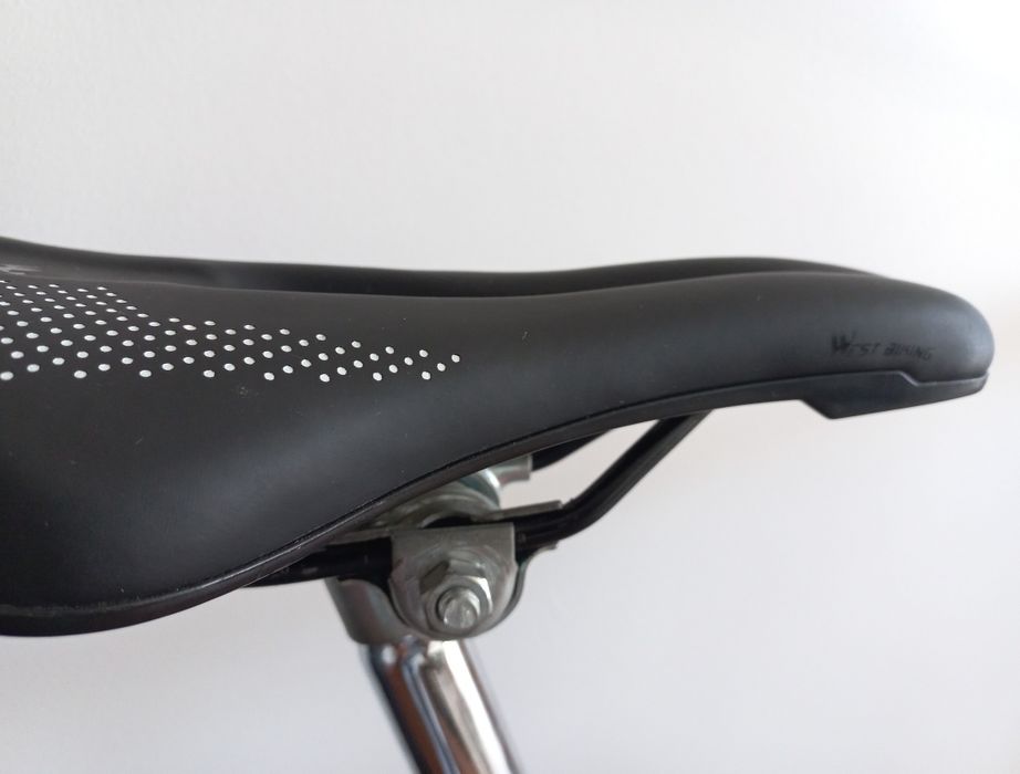 Bicicleta estrada Falcon / passeio / ciclismo