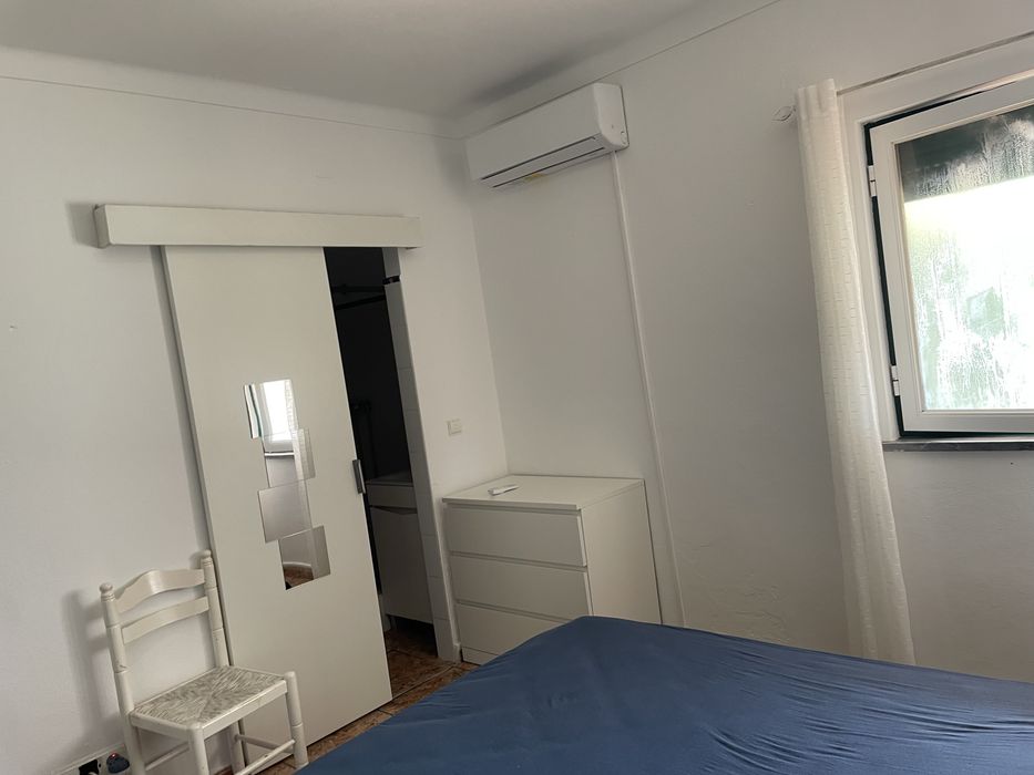 Apartamento T1, quinta privada