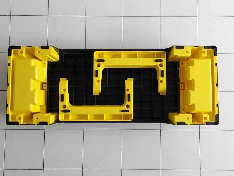 Step Plataforma Musculação Domyos