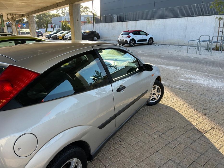 Ford Focus 1.8 Diesel Valor Negociável