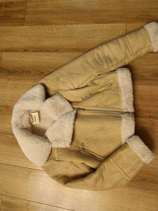 PULL&BEAR r. M kurtka