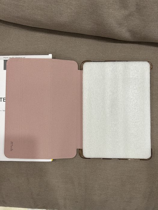 Чохол на айпад JETech ipad air (m3, m2, air) 11 дюймів