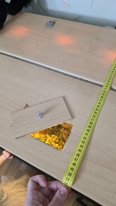 Акваріум 500 літрів