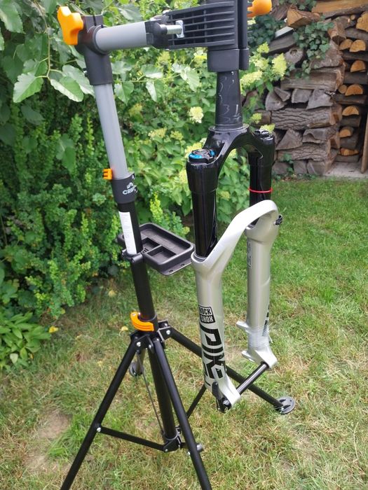 Rock shox pike dj