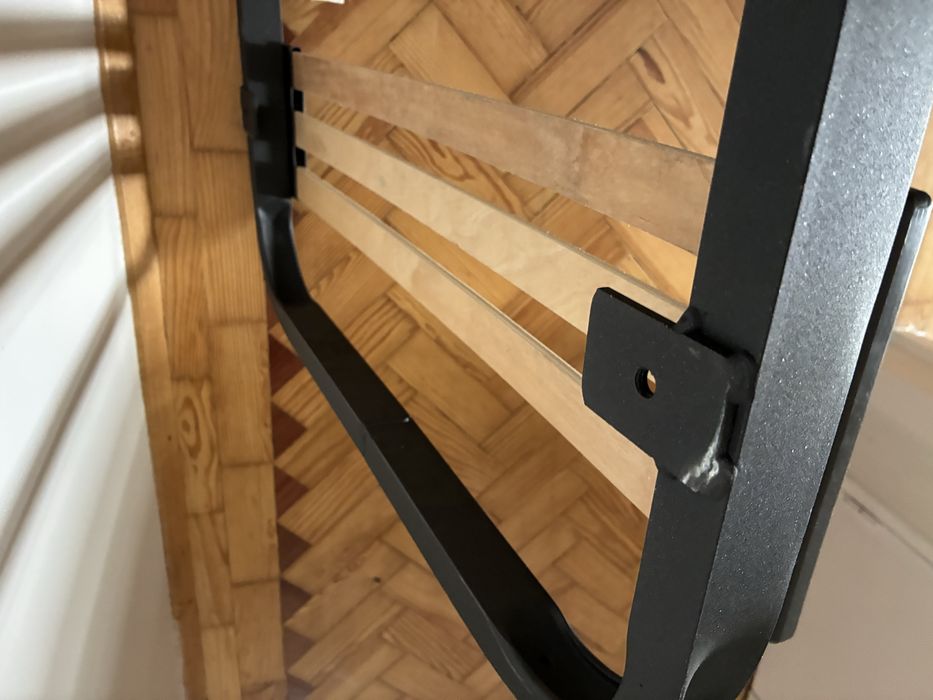 Estrado para cama 190x75