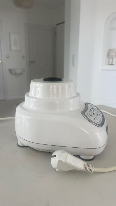 Blender kielichowy Kitchen Aid  biały 5KSB45EWH0