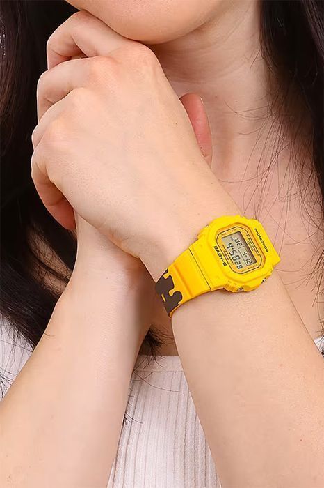 Часы Casio BGD-565SLC-9E ! Оригинал! Фирменная гарантия 2 года!