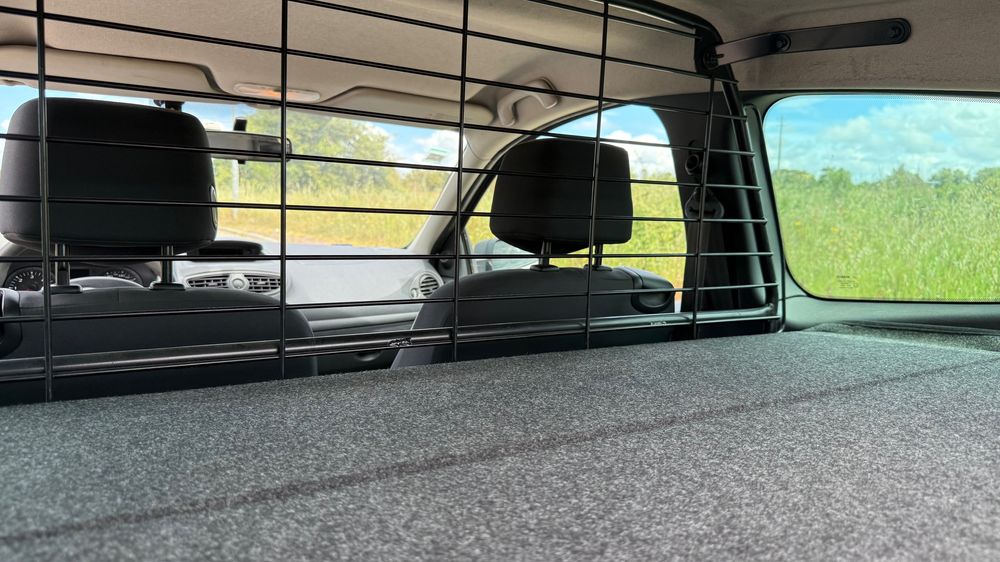 Renault Clio Van 1.5 DCI PACK