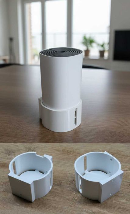 Настінне кріплення (тримач) для TP-Link Deco M4, E4, S4, S7, P9