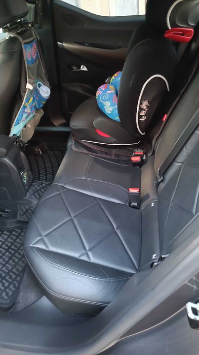 DS3 Crossback Be Chic