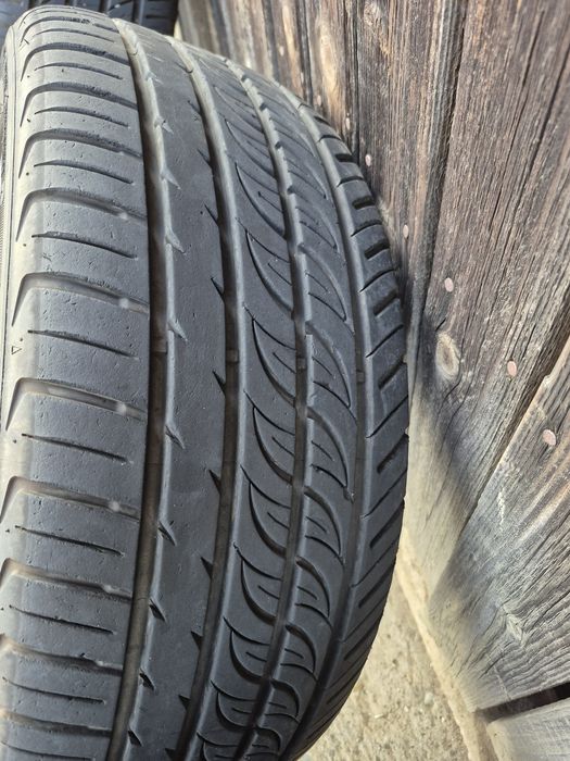 Alufelgi audi a4 b7 5x112 6.5mm et 46