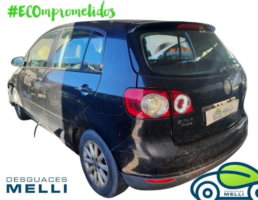 Banco Frente Esquerdo Volkswagen Golf