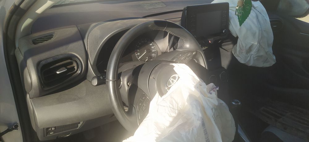 Toyota Yaris p21